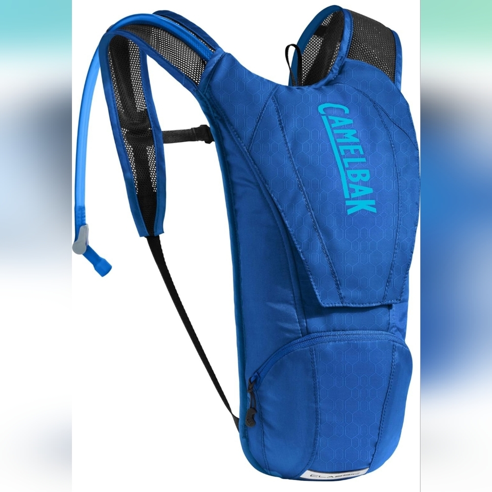 Camelbak classic bike hydration pack